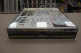 Mega Cd NHL Hockey '94 (cib)
