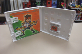 3DS Inzuma Eleven 3: Bomb Blast (cib) HOL
