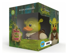 Shrek Boxed edition 10cm tubbz Shrek nieuw