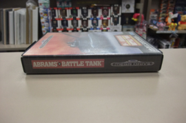 Mega Drive M-1 Abrams Battle Tank (cib)