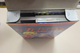 NES Jetsons Cogswell's Caper (cib) usa