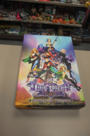 PS4 Odin Sphere Leifthrasir Storybook Edition (cib)