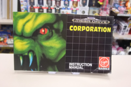 Mega Drive Corporation (cib)
