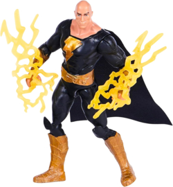 Black Adam Action figure 10 cm  DC nieuw