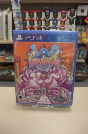 PS4 Gunhouse (sealed) usa