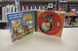 Dreamcast Bomberman Online (cib) usa