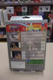 Game Gear Krusty's Fun House (cib)