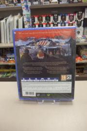 PS4 The Banner Saga Trilogy (sealed)