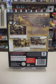 Gamecube Prince of Persia Two Thrones (cib) FAH