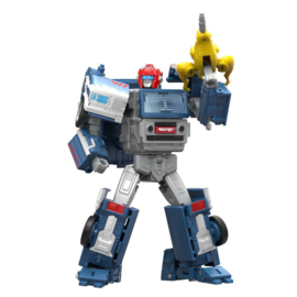 Freakwency And 8-Track TRANSFORMERS X 15 cm stranger things nieuw