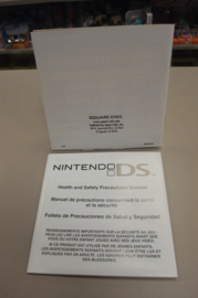 DS Chrono Trigger (cib) usa