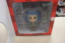 Ramona Flowers 5 star Scott Pilgrim vs. the World 2019 New York Comic Con Exclusive