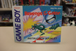 GB Revenge of the Gater (cib) usa
