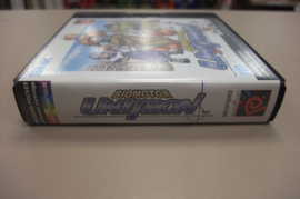 Neo Geo Pocket Color Biomotor Unitron (cib) pal