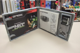 N Gage Tom Clancy's Splinter Cell: Chaos Theory (cib)