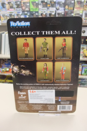 Malcolm Reynolds Funko Reaction figure Firefly