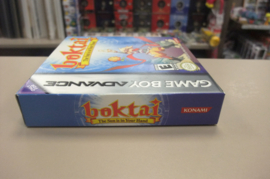 GBA Boktai: The sun is in your hand (cib) usa