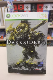 Xbox 360 Darksiders (cib)