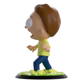 Morty figure 11 cm Rick & Morty nieuw Youtooz