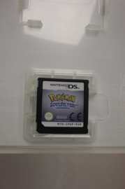 DS Pokémon SoulSilver Version (cib) HOL