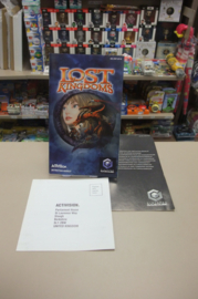 Gamecube Lost Kingdoms (cib) ukv