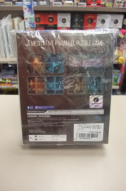 PS4 Semispheres (Orange) limited edition (sealed)