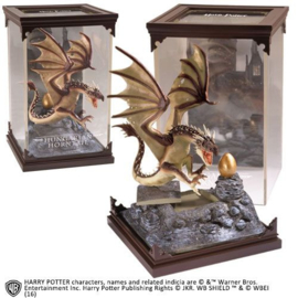 Hungarian Horntail Magical Creatures nr 4 nieuw