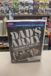 Dad's Army: De Complete Collectie DVD