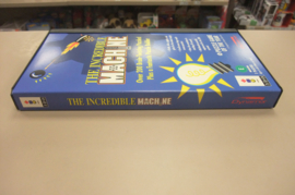 3DO The Incredible Machine (cib)