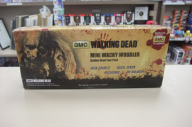 Mini Wacky Wobbler The Walking Dead