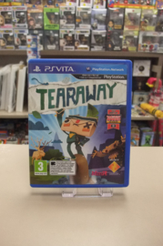 Vita Tearaway (cib)