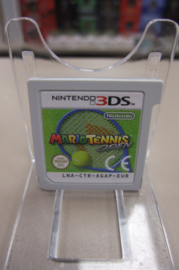 3DS Mario Tennis (cib) HOL