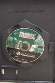 Gamecube Tom Clancy's Ghost Recon (cib) HOL