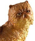 Crookshanks Magical Creatures nr 11 nieuw