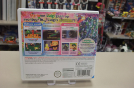 3DS Mario & Luigi: Dream Team Bros (cib) HOL
