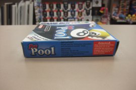 GBC Pro Pool (cib) eur