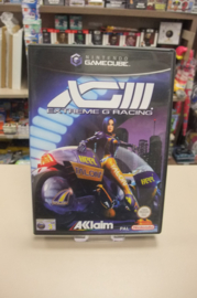 Gamecube Extreme-G 3 (cib) ukv