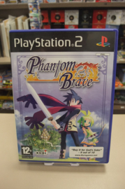 PS2 Phantom Brave (cib)