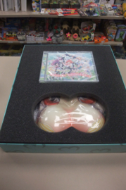 Switch Omega Labyrinth Life Limited Edition (cib) Asia English