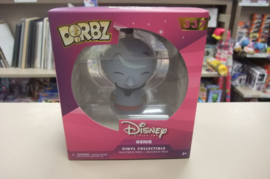 Genie 337 Dorbz Disney box damage