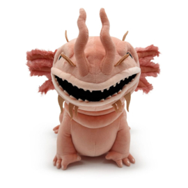 Gulper 22 cm plush tubbz  fallout nieuw