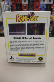 Lynx Rampage (cib)