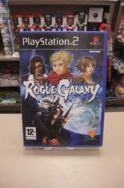 PS2 Rogue Galaxy (cib)