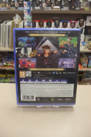 PS4 Kingdom Hearts III (sealed)