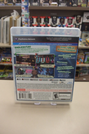 PS3 LittleBigPlanet 2 Special Edition (cib) usa