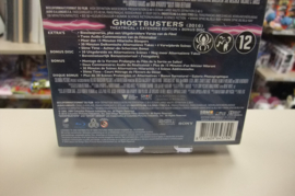 Ghostbusters Collection Blu ray sealed