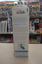 Wii Wii Remote plus Luigi (Sealed) usa