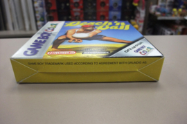 GBC Beach 'n Ball (cib) eur
