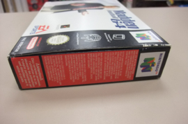 N64 Madden Football 64 (cib) eur