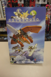 PS2 Sky Gunner (cib) usa
